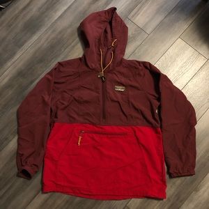 L.L. Bean Women’s Mountain Classic Anorak